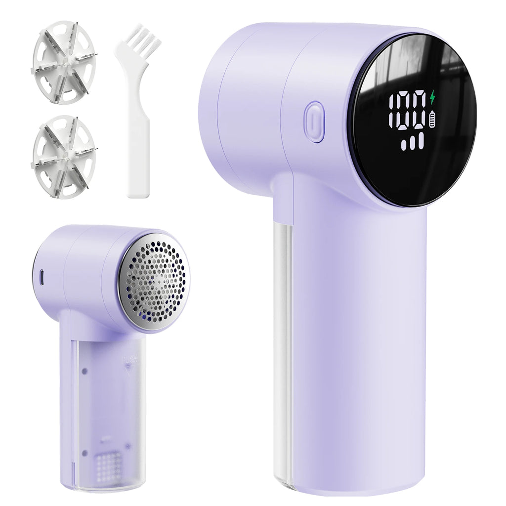 CleanWear - Stoppe den Fussel-Effekt. Hol dir den Neuwert-Look zurück.😏