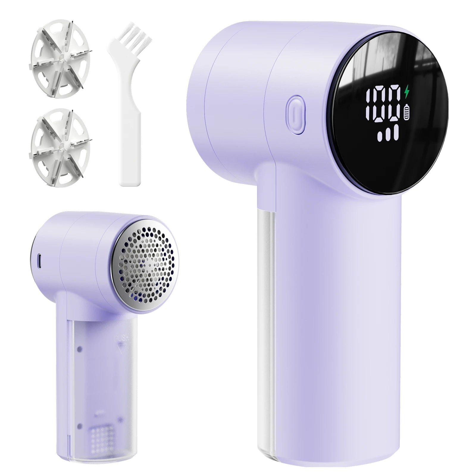 CleanWear - Stoppe den Fussel-Effekt. Hol dir den Neuwert-Look zurück.😏