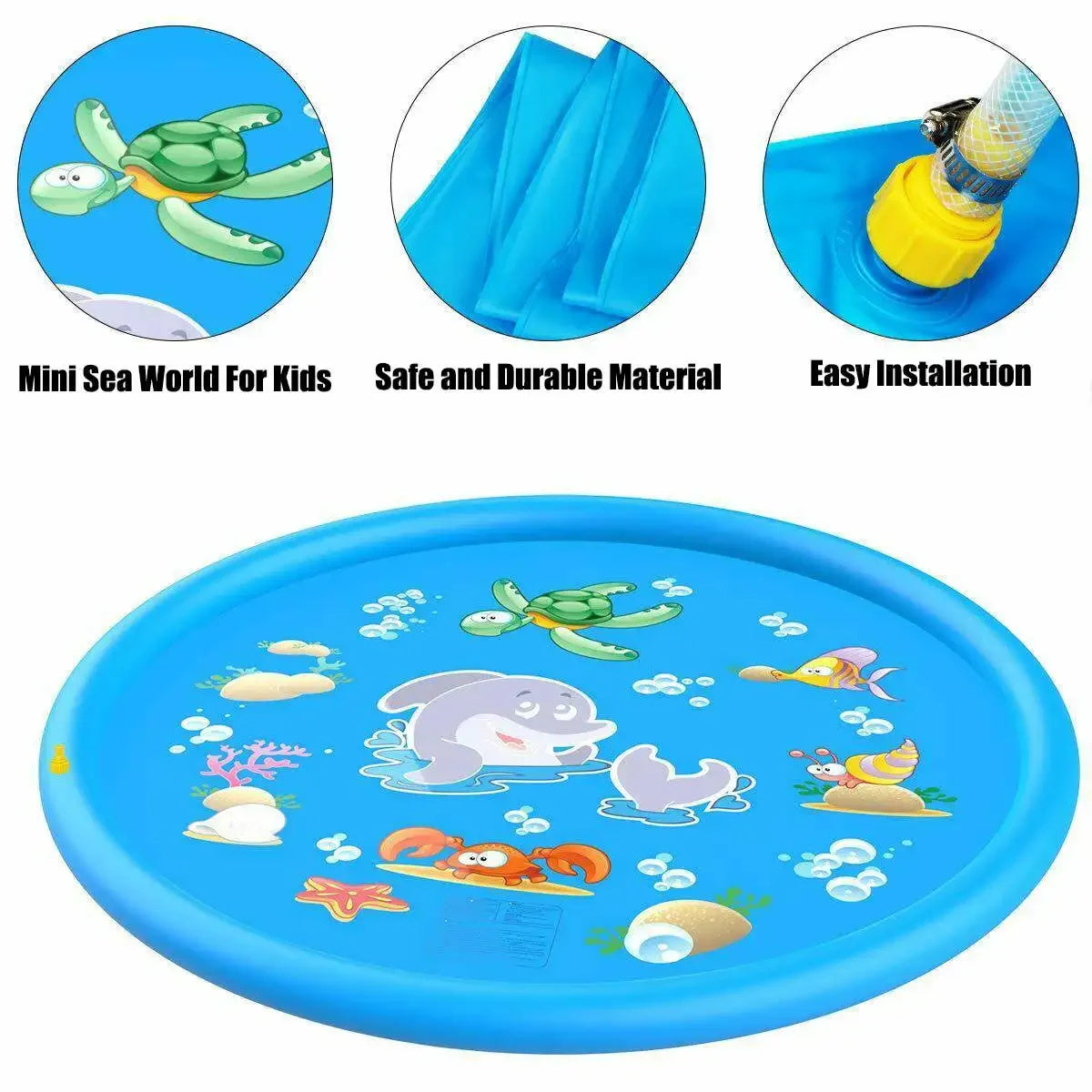 SplashJoy