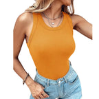 Essential Rundhals Top