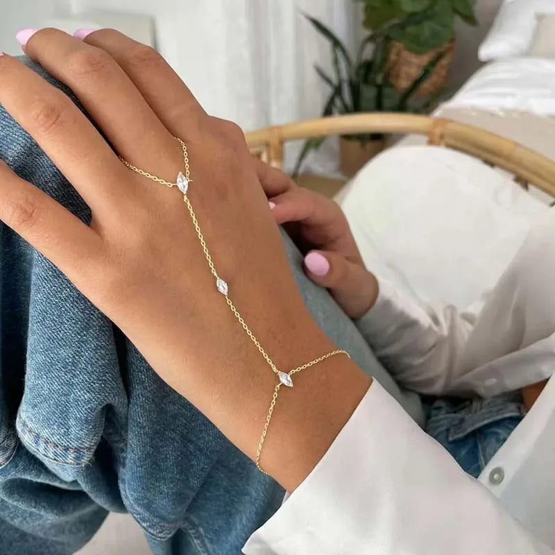 Pulseira Estrela