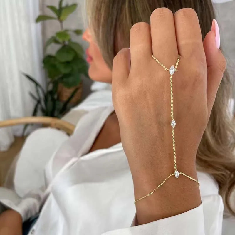 Pulseira Estrela