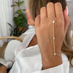 Pulseira Estrela