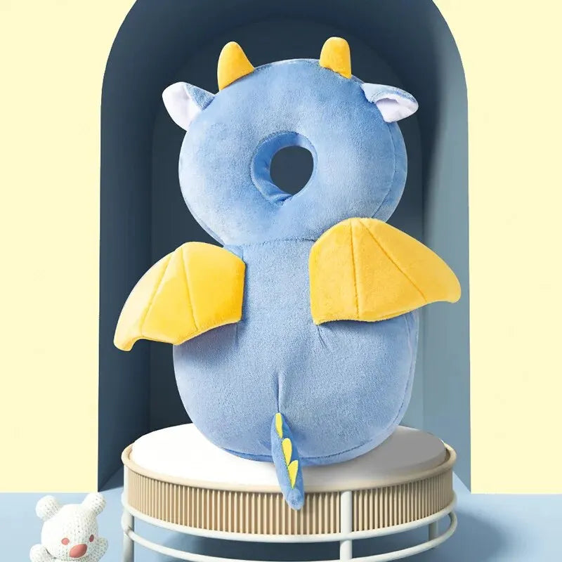 Knuffel Guard