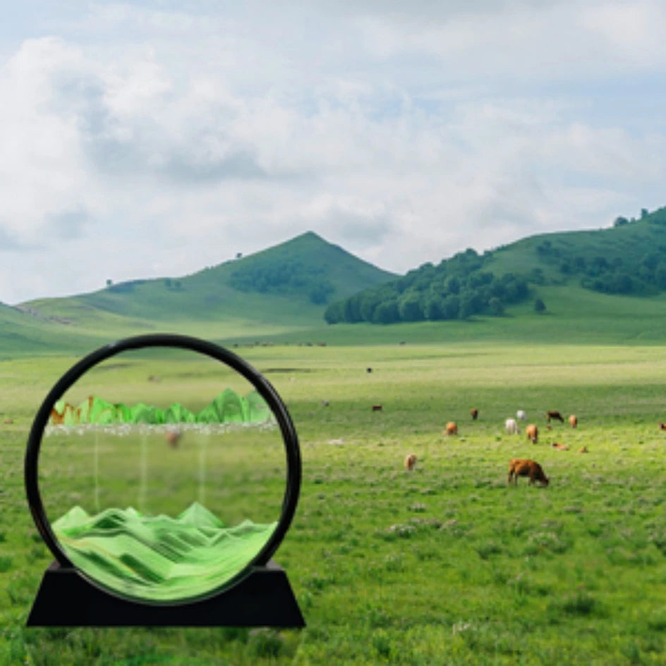 Quiet Dune - Wenn dein Zuhause endlich zur Ruhe kommt❤️