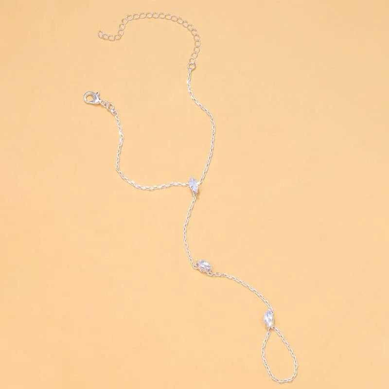 Pulseira Estrela