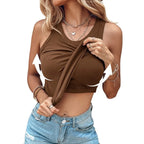 Essential Rundhals Top
