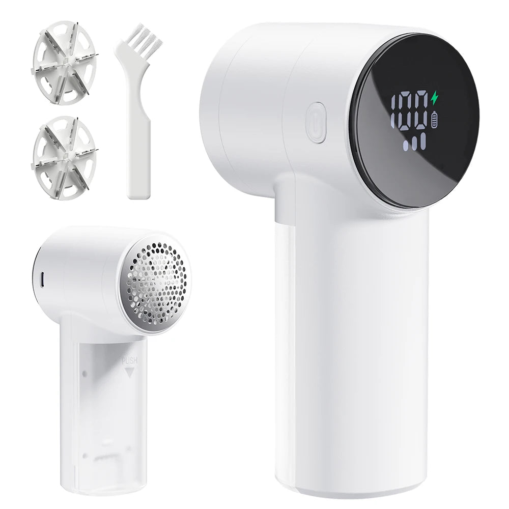 CleanWear - Stoppe den Fussel-Effekt. Hol dir den Neuwert-Look zurück.😏