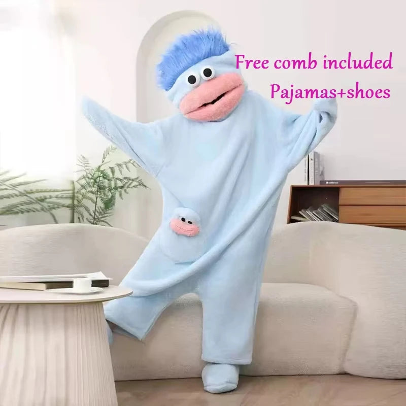 SnuggleMonster