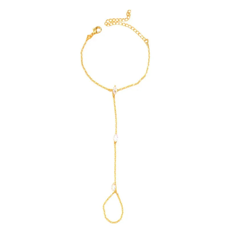 Pulseira Estrela