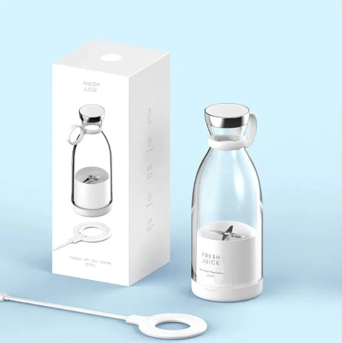 FreshUp – Die schnellste Art, deinem Alltag echte Frische zurückzugeben😇