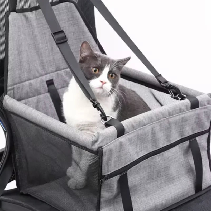 DriveSafe PetSeat