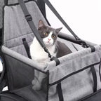 DriveSafe PetSeat