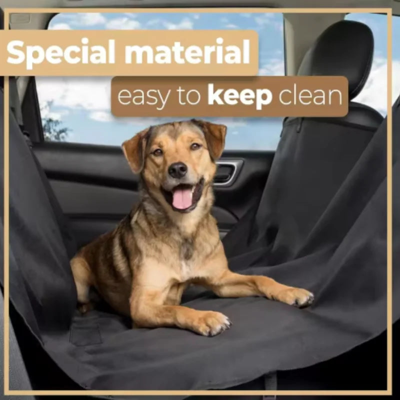 DriveSafe PetSeat
