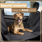 DriveSafe PetSeat