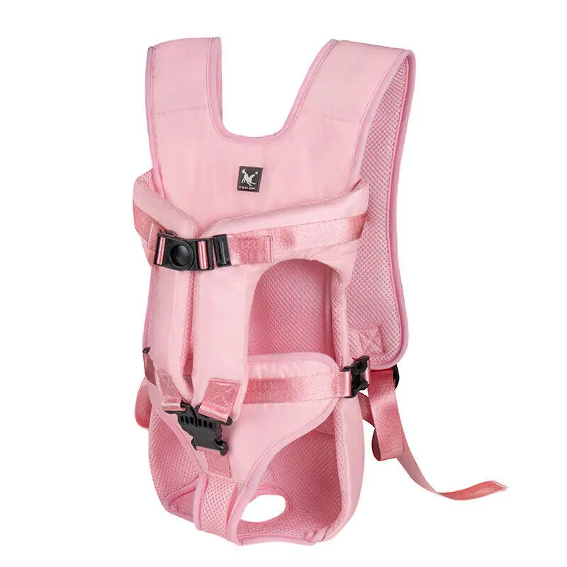 PawCarry