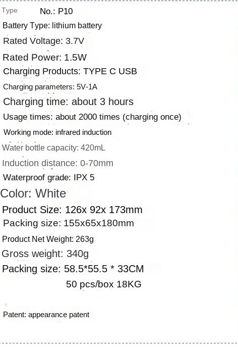 CLEANA - Hygiene endet nicht beim Waschen – sie beginnt beim Berühren.🧼