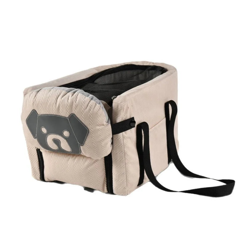 DriveSafe PetSeat