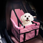 DriveSafe PetSeat