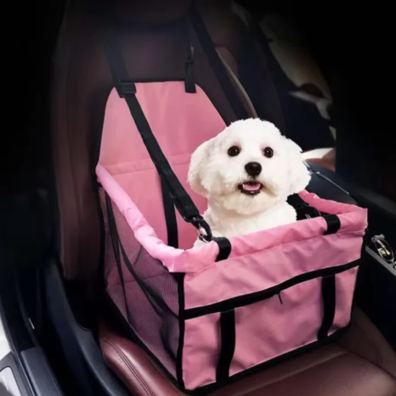 DriveSafe PetSeat