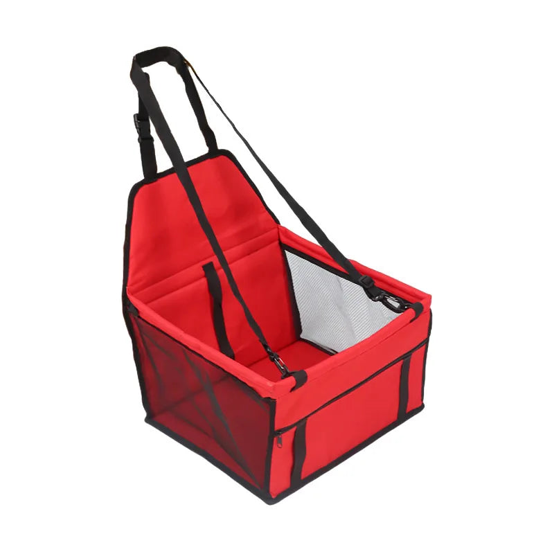 DriveSafe PetSeat