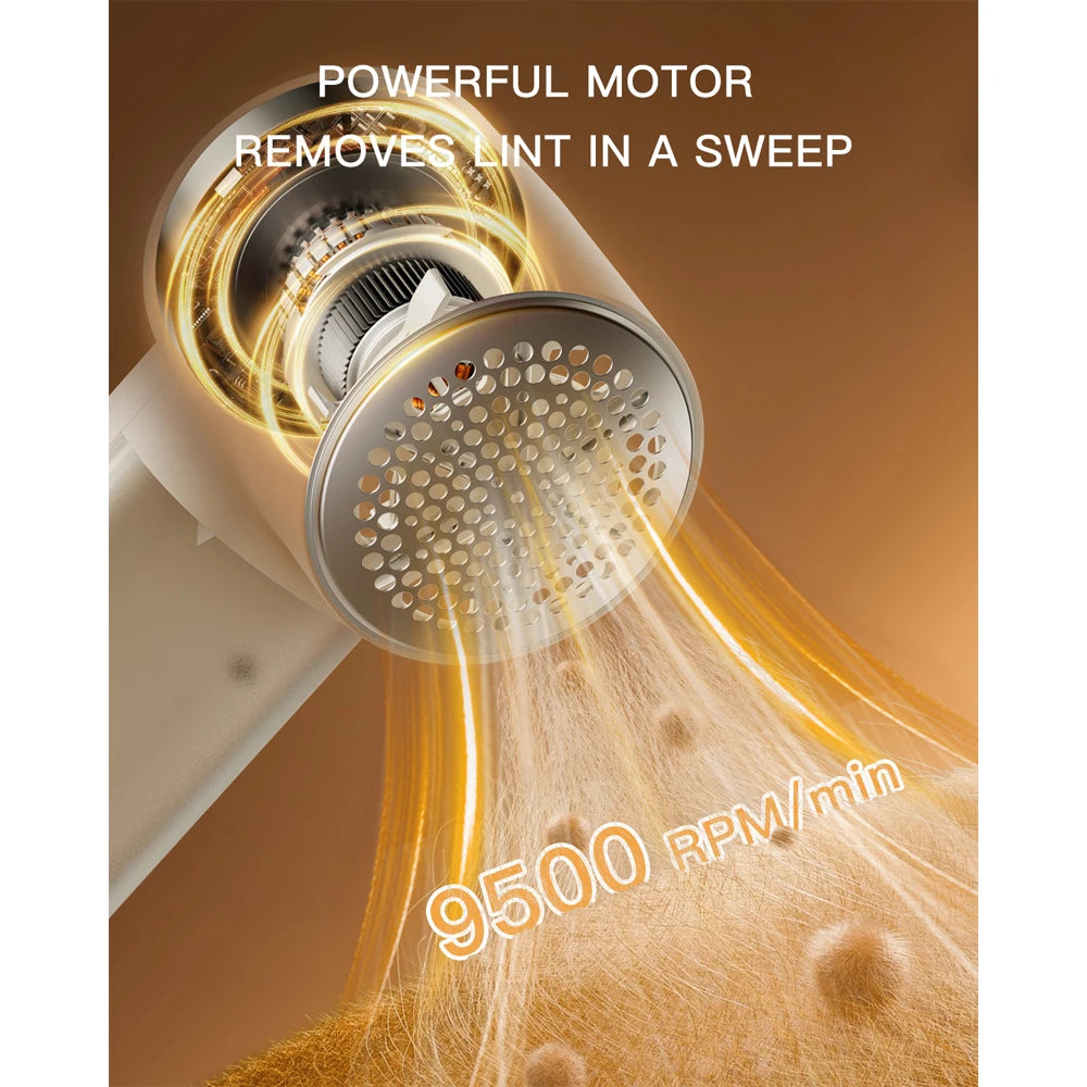 CleanWear - Stoppe den Fussel-Effekt. Hol dir den Neuwert-Look zurück.😏