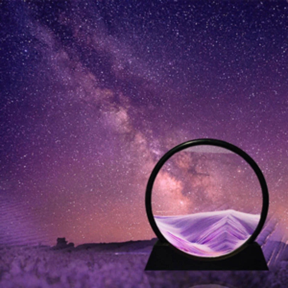 Quiet Dune - Wenn dein Zuhause endlich zur Ruhe kommt❤️