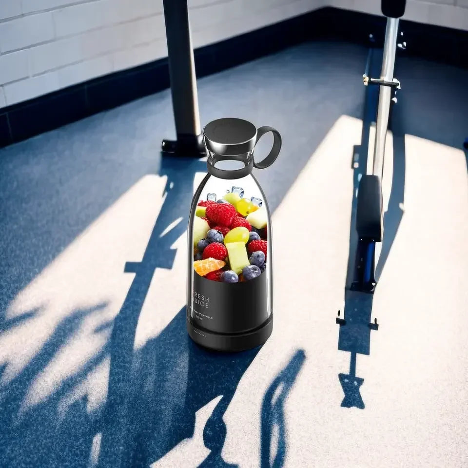 FreshUp – Die schnellste Art, deinem Alltag echte Frische zurückzugeben😇