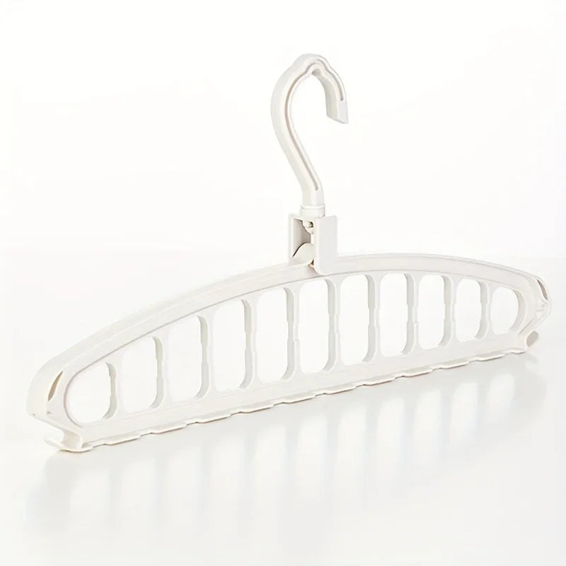 SmartHanger - Mehr Platz im Schrank. Mehr Ruhe im Kopf.😃