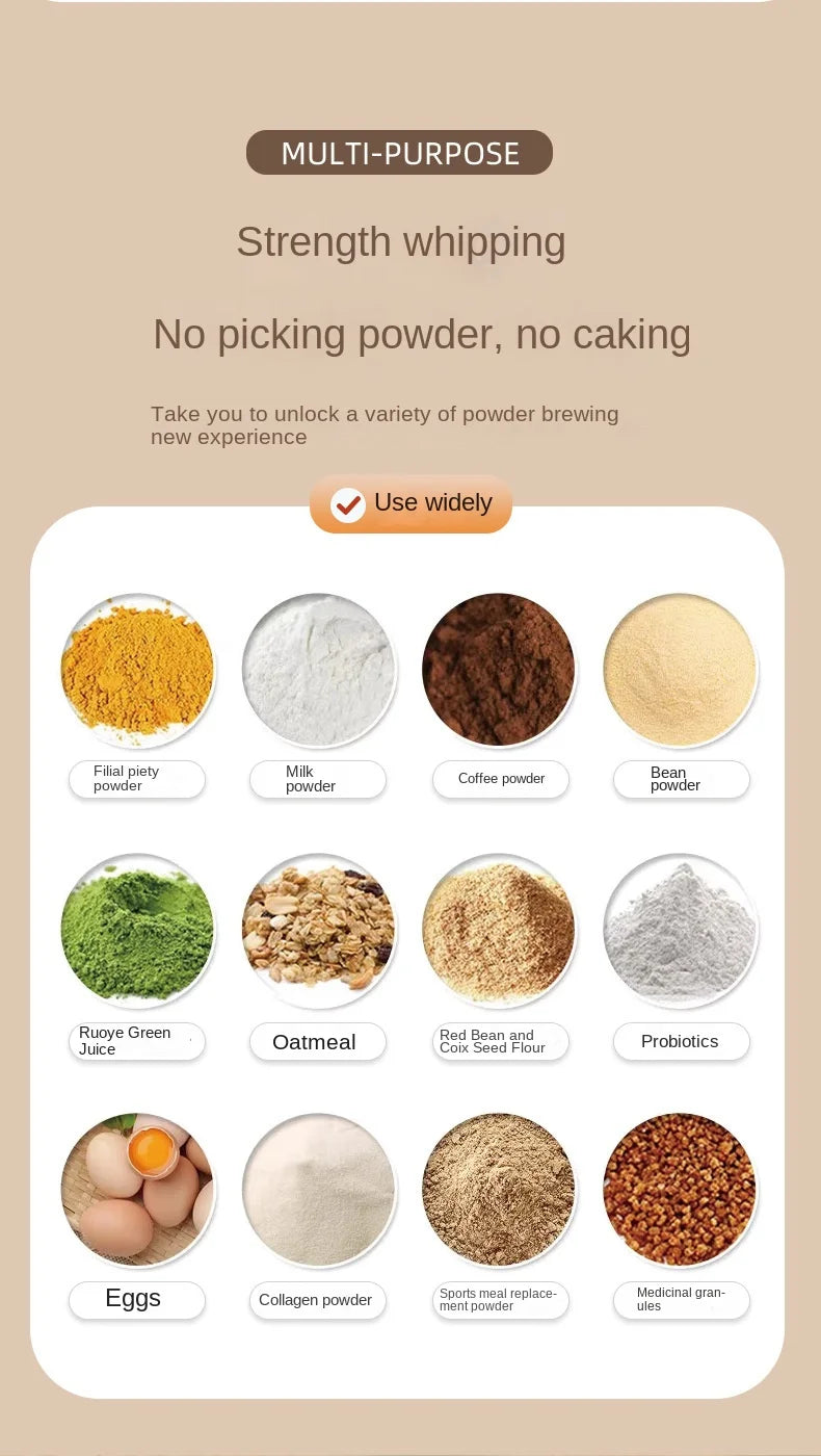 ProBlend – Dein perfekter Shake. Überall. Jederzeit.😏