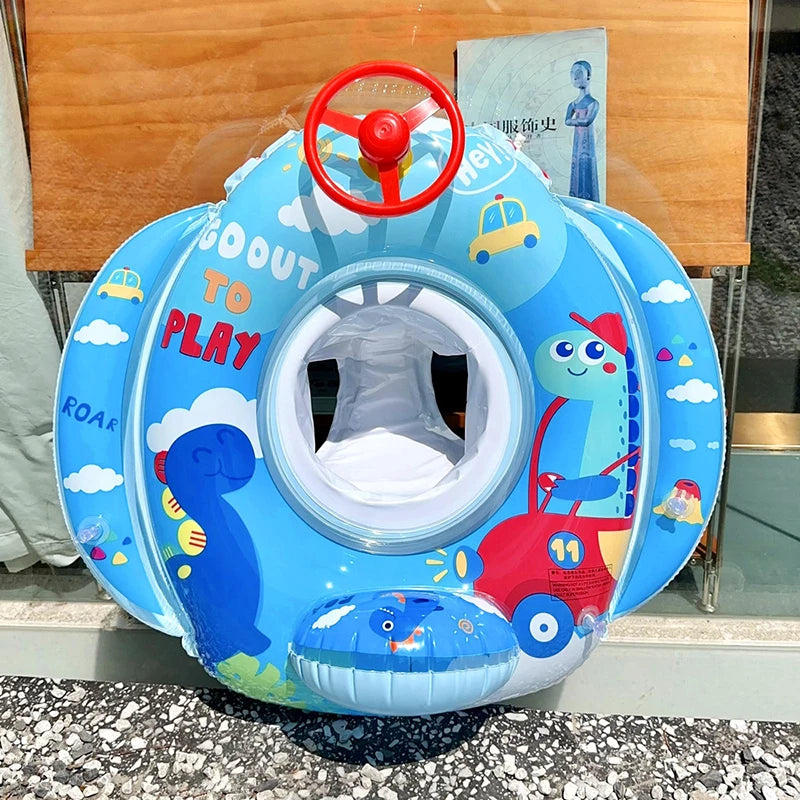 AquaJoy BabyFloat