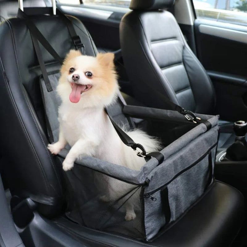 DriveSafe PetSeat