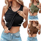 Essential Rundhals Top