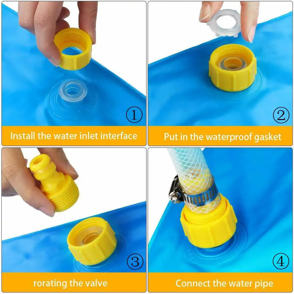 SplashJoy