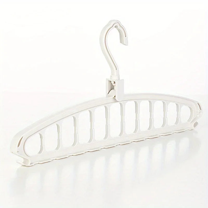 SmartHanger - Mehr Platz im Schrank. Mehr Ruhe im Kopf.😃