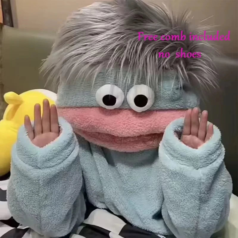 SnuggleMonster