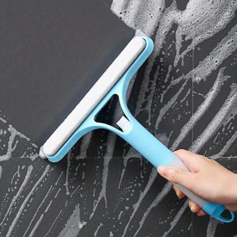 SprayWipe – Fensterputzen ohne Zirkus  Ein Handgriff. Ein Tool. Streifenfrei sauber😏