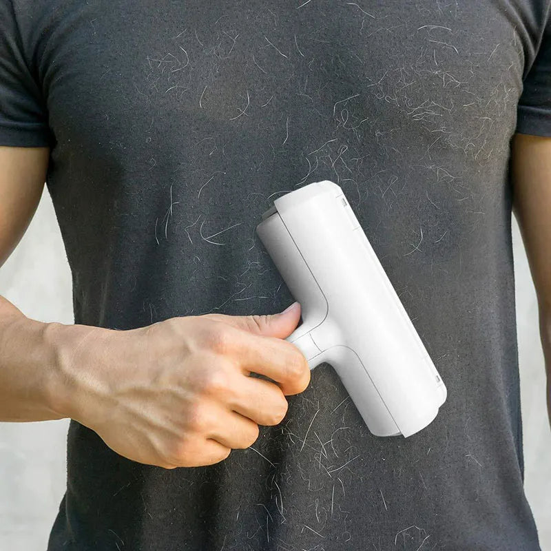 HairGone - Schluss mit Fell auf Sofa, Kleidung und deinem letzten Nerv.🐶