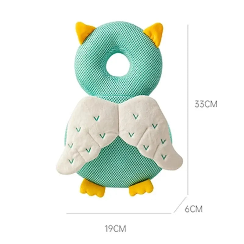 Knuffel Guard