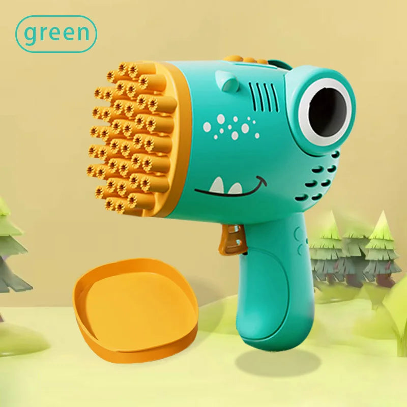 BubbleBlaster - Verwandle jede Sekunde in ein Blasen-Spektakel.💧