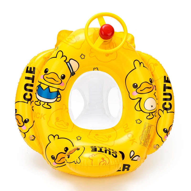 AquaJoy BabyFloat