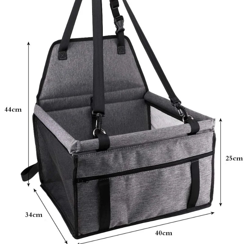 DriveSafe PetSeat