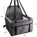 DriveSafe PetSeat