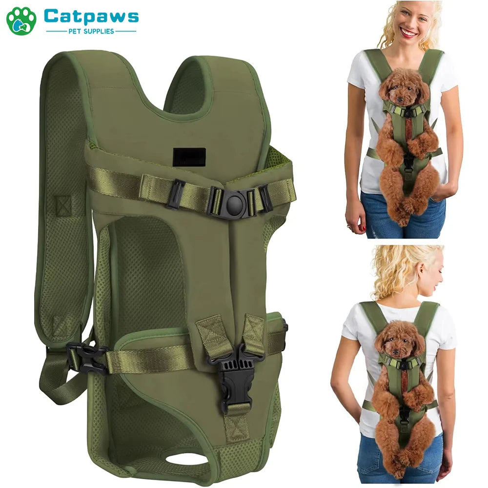 PawCarry