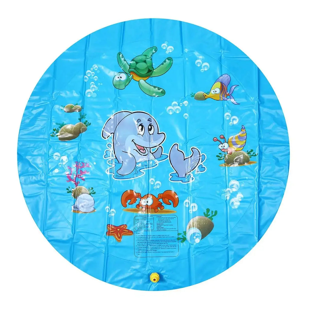 SplashJoy