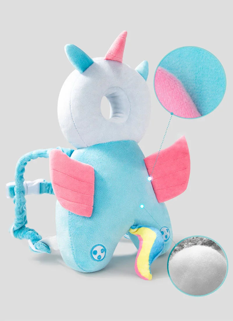 Knuffel Guard