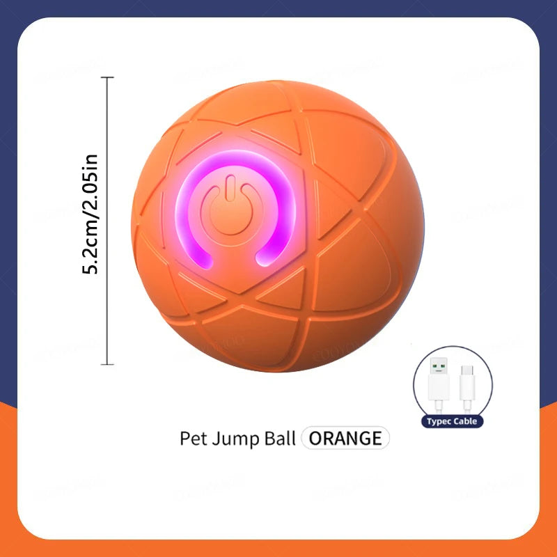 BounceBuddy – Mehr als Spielzeug  Aktive Hunde sind glückliche Hunde.🐶