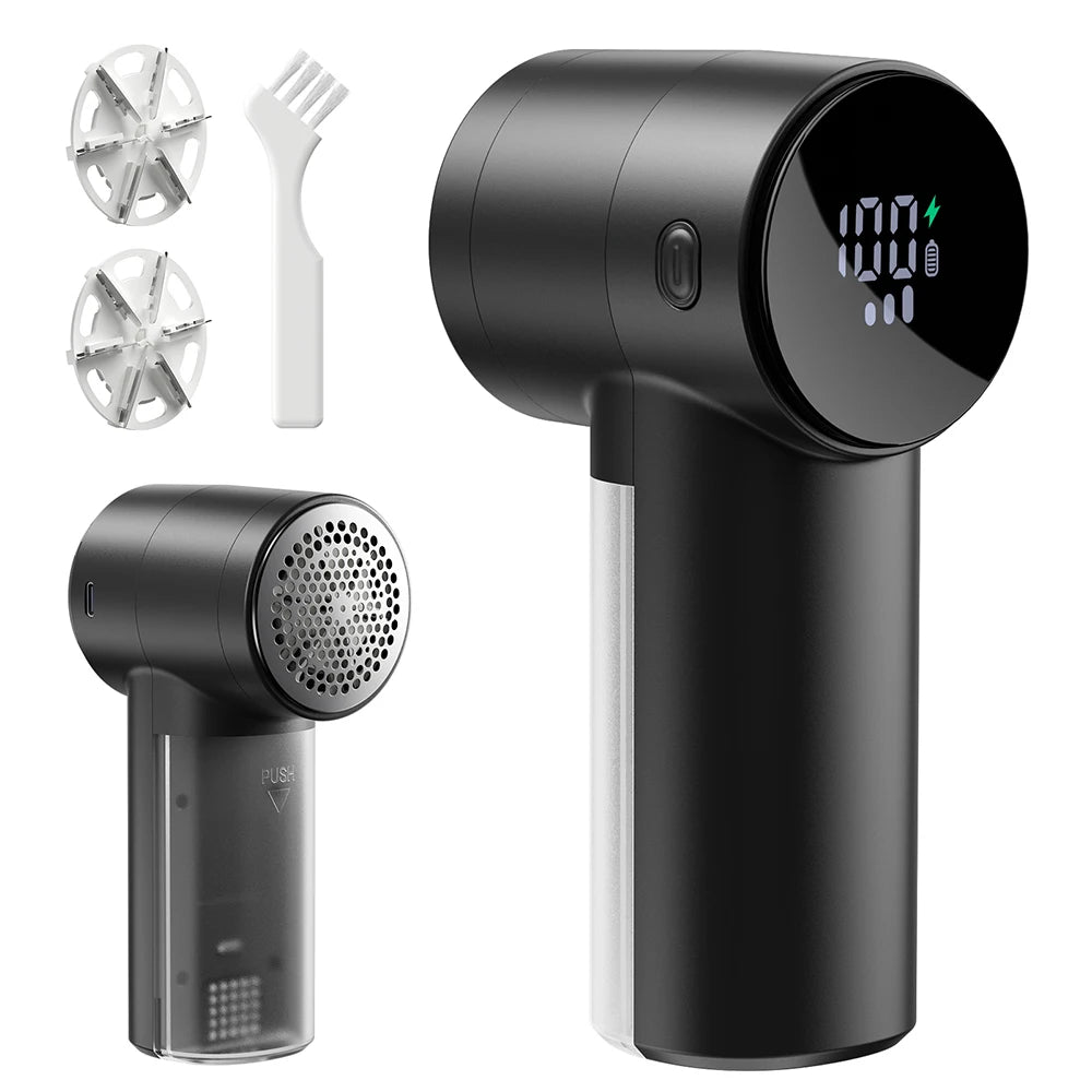 CleanWear - Stoppe den Fussel-Effekt. Hol dir den Neuwert-Look zurück.😏