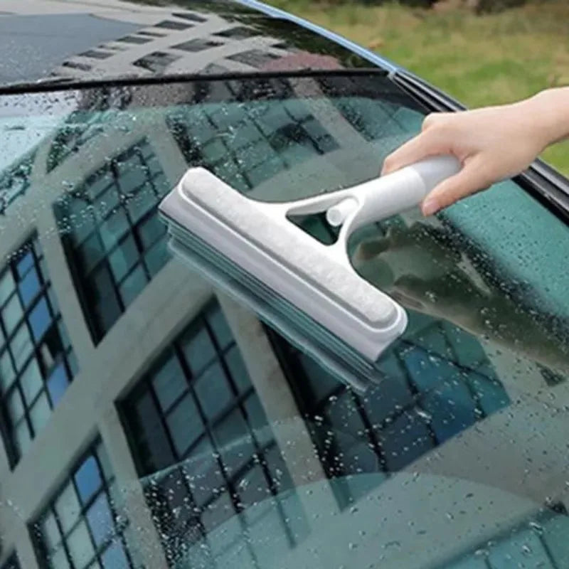 SprayWipe – Fensterputzen ohne Zirkus  Ein Handgriff. Ein Tool. Streifenfrei sauber😏