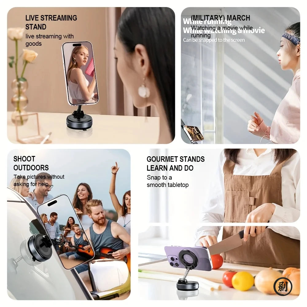 GripX - Ein Moment Unachtsamkeit kann alles verändern.🔐